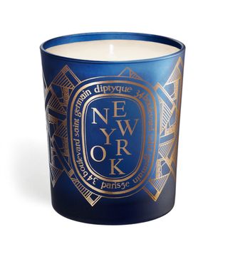 Diptyque + New York Candle