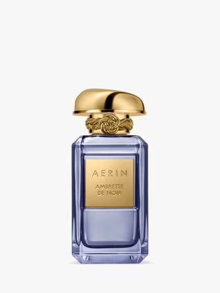 Aerin + Ambrette De Noir Parfum