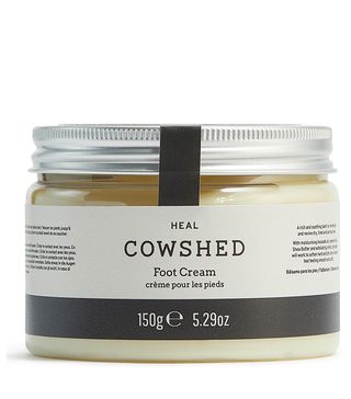 Cowshed + Heal Foot Cream