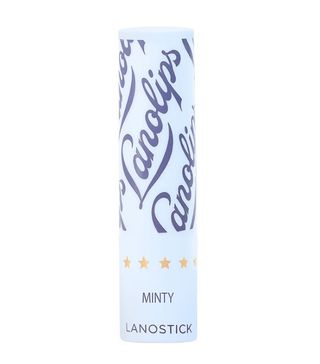 Lanolips + Lanostick (Minty)