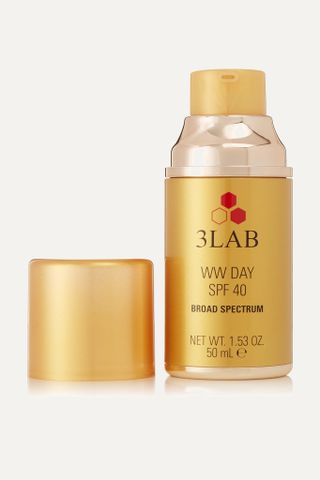 3Lab + WW Day Cream SPF40