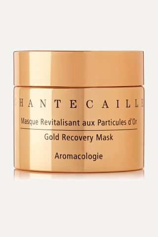 Chantecaille + Gold Recovery Mask
