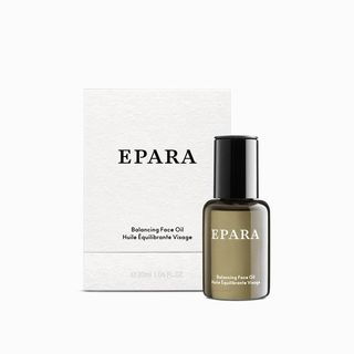 Epara + Balancing Face Oil