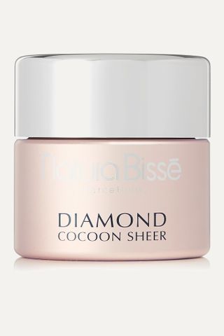 Natura Bissé + Diamond Cocoon Sheer Cream SPF30