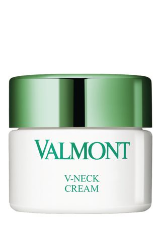 Valmont + V Neck Cream