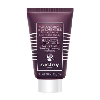 Sisley-Paris + Black Rose Cream Mask