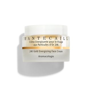 Chantecaille + 24k Gold Energizing Face Cream