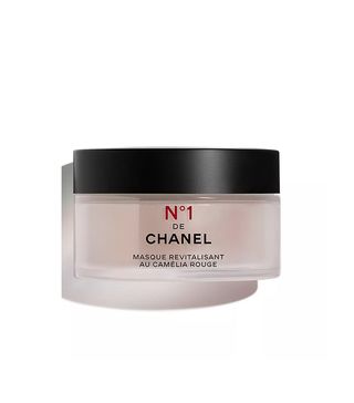 Chanel + N°1 De CHANEL Revitalising Mask