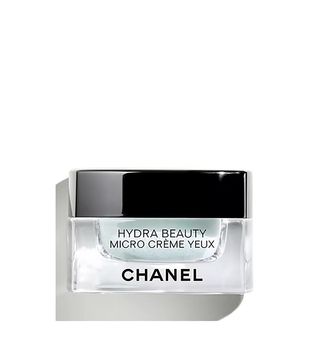 Chanel + Hydra Beauty Micro Crème Yeux Illuminating Hydrating Eye Cream
