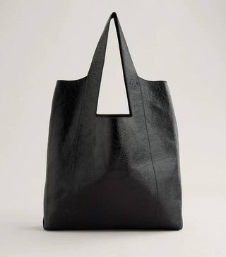 Joseph + Westbourne Leather Bag