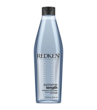 Redken + Extreme Length Shampoo