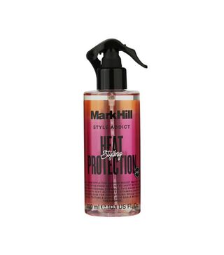 Mark Hill + Style Addict Prep & Prime Heat Protection Spray