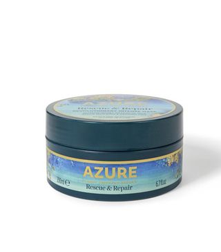 Azure + Rescue & Repair Revolutionary Intense Mask