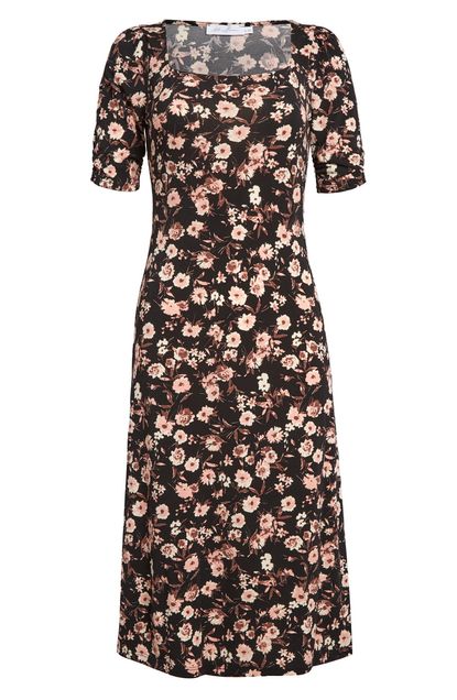 24 Floral Dresses That Are Perfect for Fall | Who What Wear