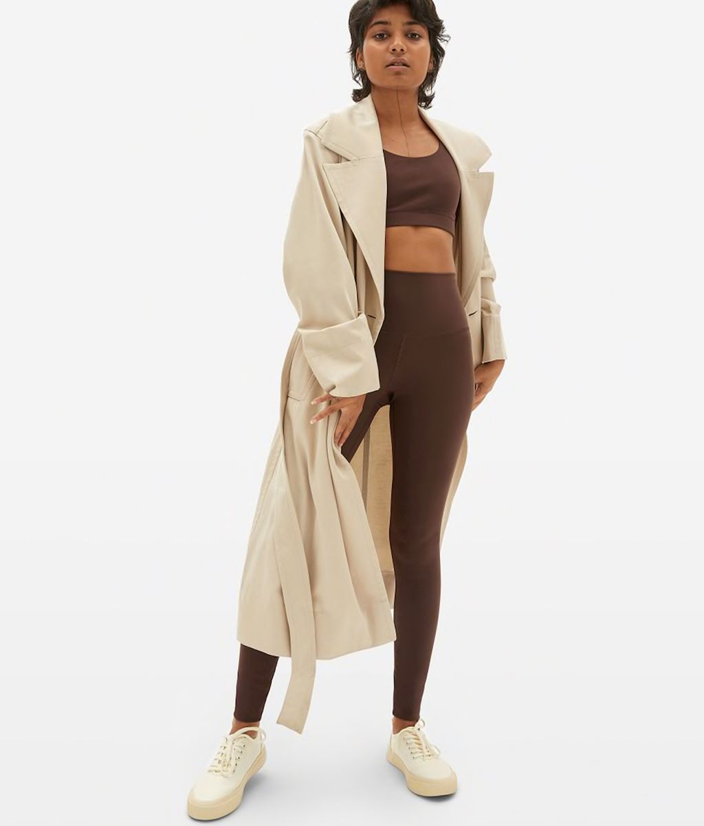 Fall Active Wear Collection The Coolest Fall Activewear and Loungewear on the Web | Who What Wear