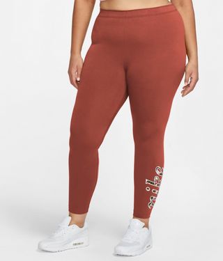 Nike + Sportswear 7/8 Leggings