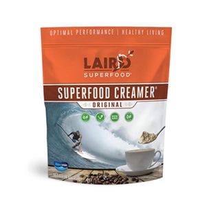 Laird + Superfood Coffee Creamer