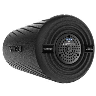 Hyperice + Vyper 2.0 High-Intensity Vibrating Fitness Roller