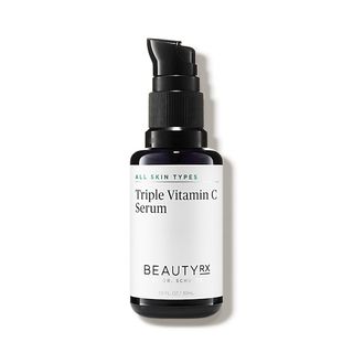 BeautyRx Skincare + Triple Vitamin C Serum