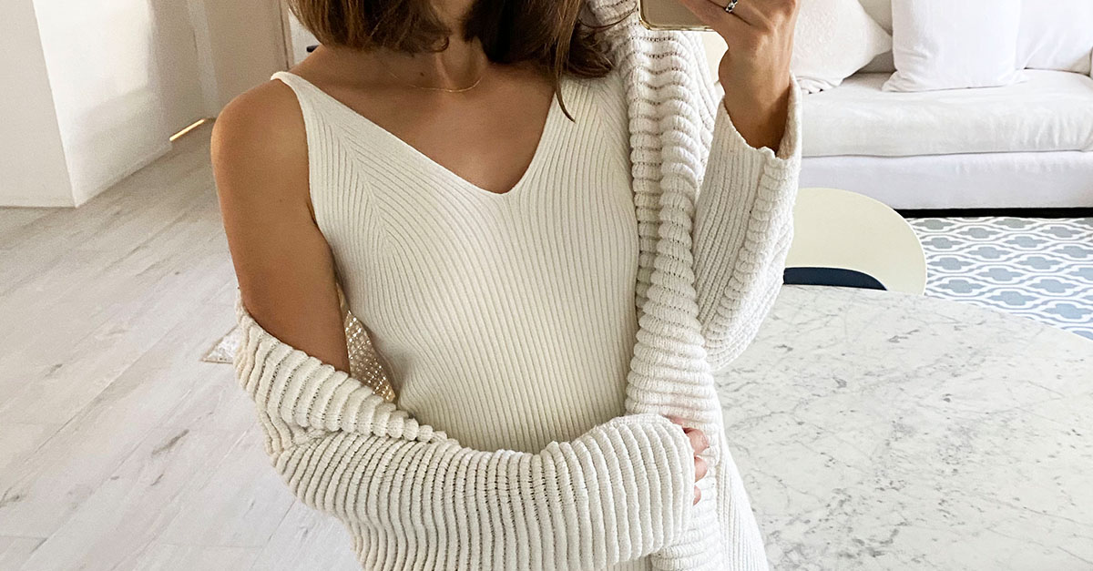 The 6 Best Fall Dresses on Amazon Worth Buying