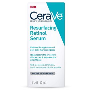 CeraVe + Retinol Serum