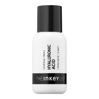 The Inkey List + Hyaluronic Acid Hydrating Serum