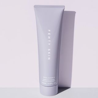 Fenty Skin + Total Cleans'r Remove-it-All Cleanser