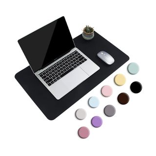 Ysagi + Non-Slip Desk Pad