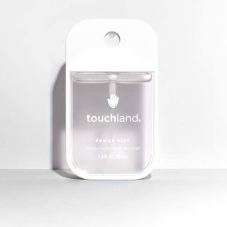 Touchland + Power Mist Hydrating Hand Sanitizer Spray