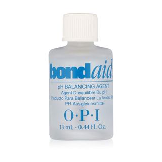 OPI + Bond Aid pH Balancing Agent for Nails