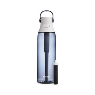 Brita + Premium Filtering Water Bottle