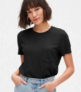 Gap + T-shirt à poche