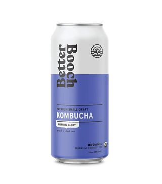 Better Booch + Kombucha Tea Organic, Morning Glory