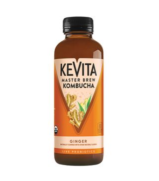 Kevita + Master Brew Kombucha, Ginger