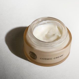 Moon Juice + Cosmic Cream Collagen Protecting Moisturizer
