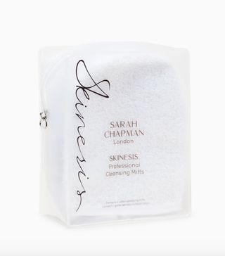 Sarah Chapman + Professional Cleansing Mitts