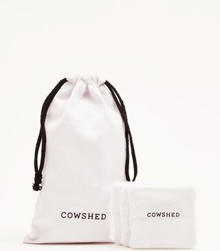 Cowshed + Reusable Cotton Pads