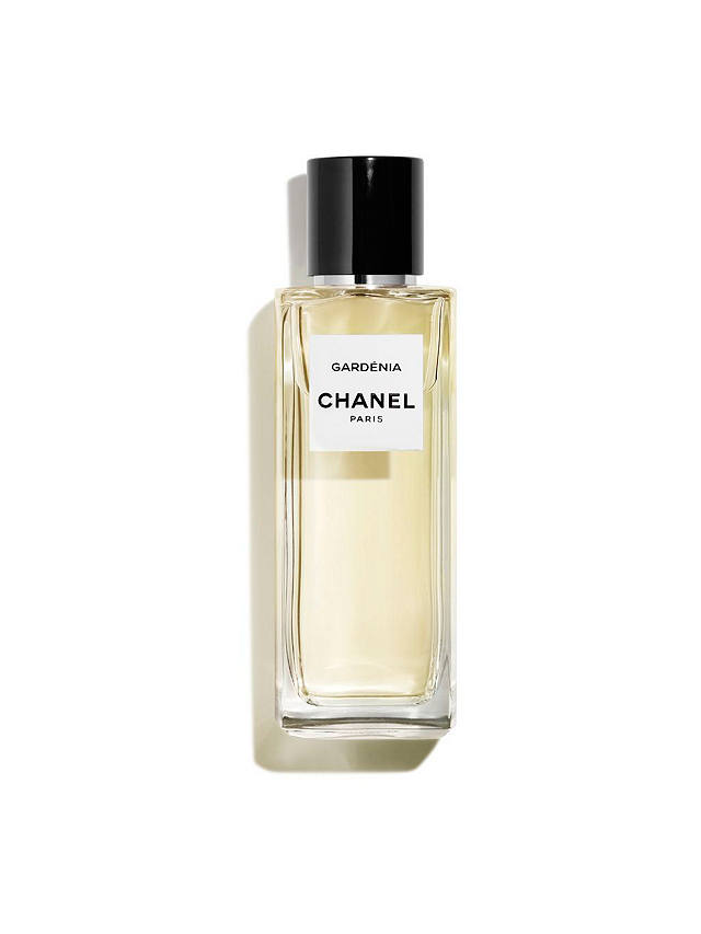 Chanel + Gardénia Les Exclusifs de Chanel Eau de Parfum