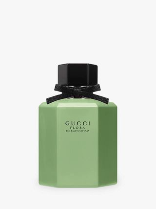 Gucci + Flora Emerald Gardenia Eau de Toilette Limited Edition 50ml