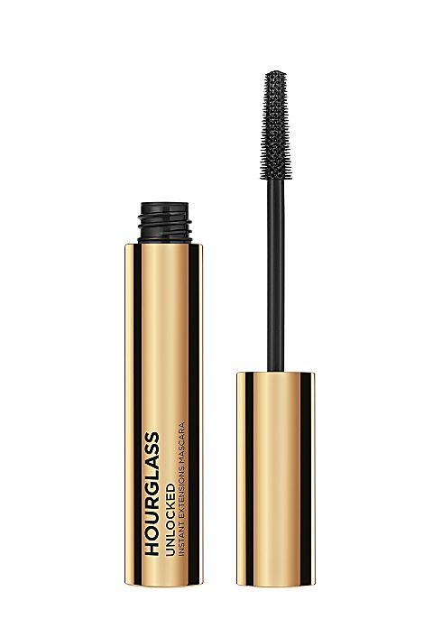 Hourglass + Unlocked Instant Extensions Mascara