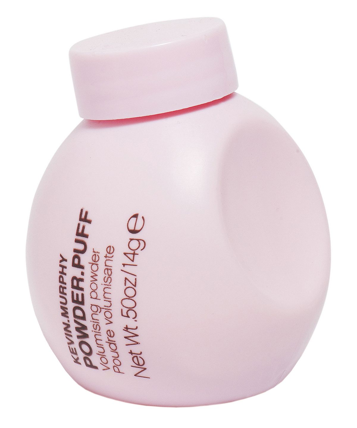 Kevin.Murphy + Powder.Puff