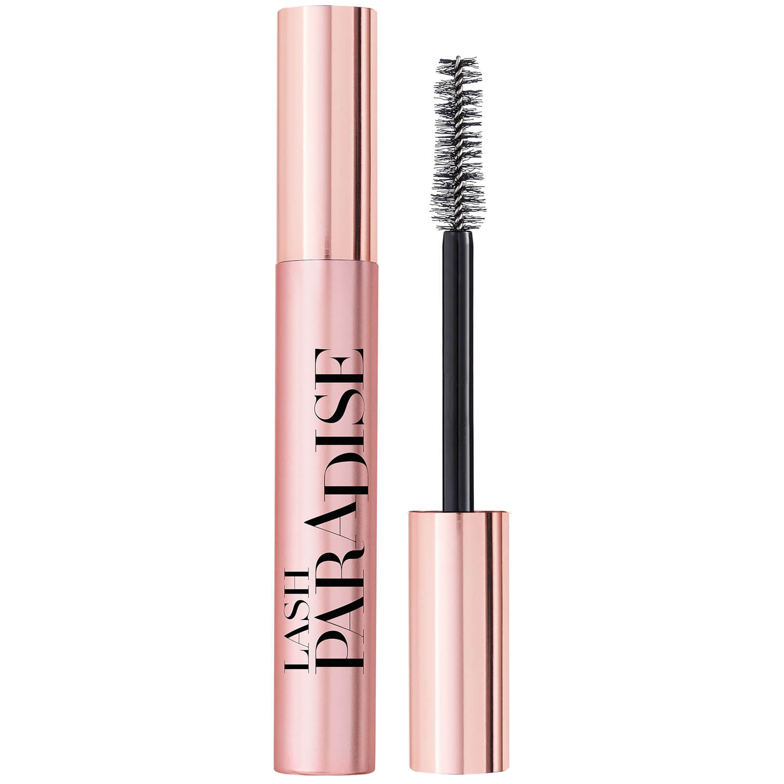 L'Oréal Paris + Paradise Castor Oil Enriched Mascara for Sensitive Eyes