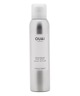 Ouai Haircare + Texturizing Hair Spray