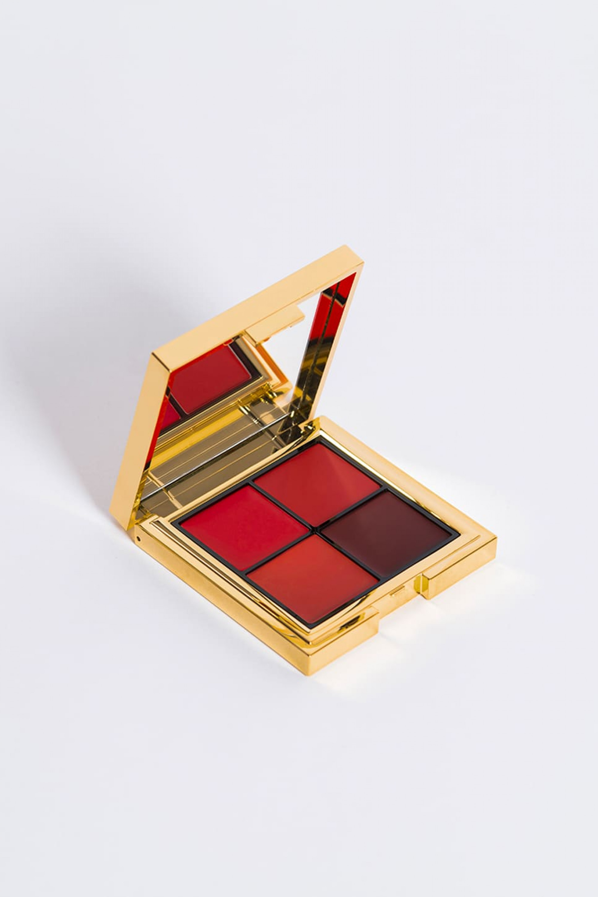 Rouje + Lip Palette