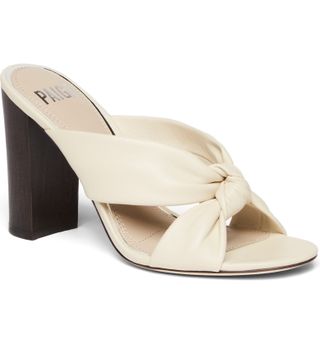 Paige + Sabina Sandal