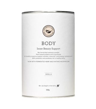 The Beauty Chef + Body Inner Beauty Support
