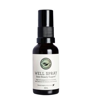 The Beauty Chef + Well Spray Inner Beauty Boost