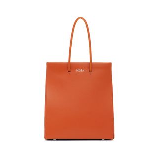 Madea + Orange Short Shoulder Bag