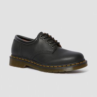Dr. Marten + 8053 Nappa Leather Casual Shoes