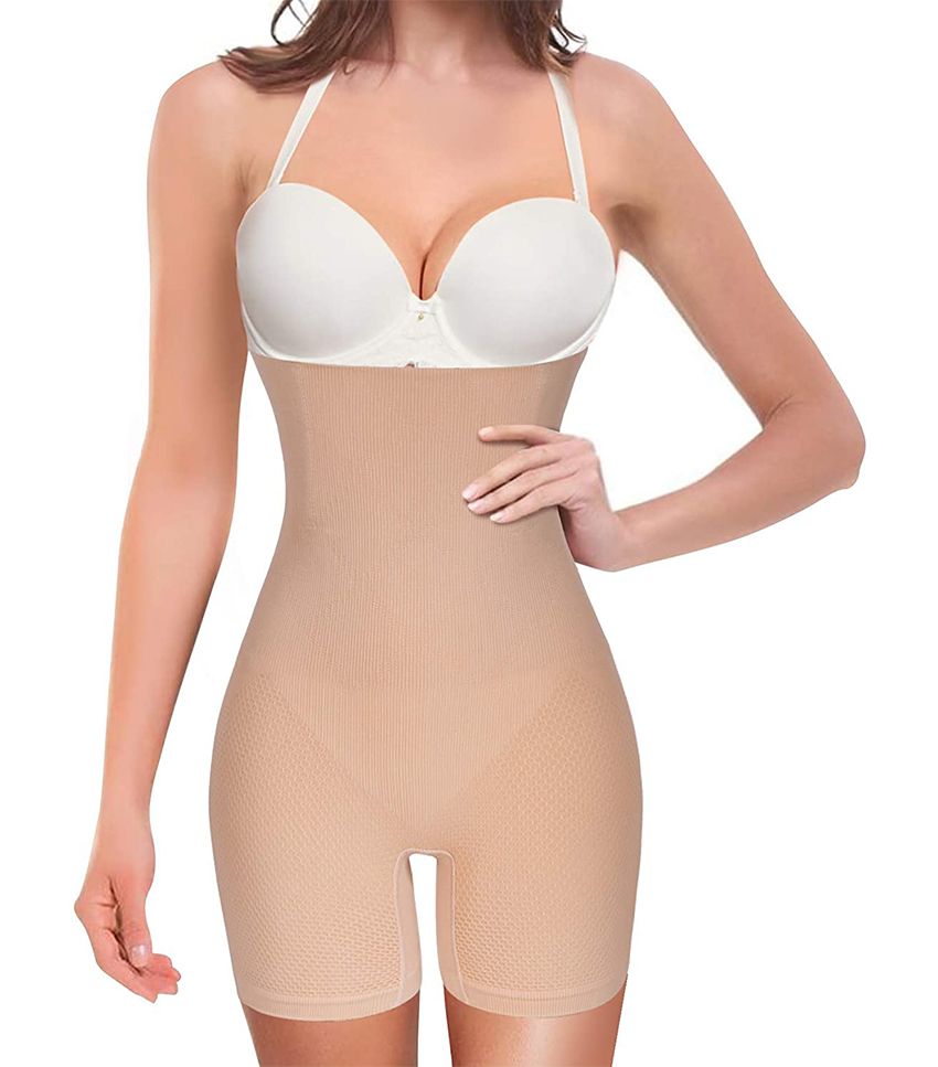 35 Best Shapewear Pieces on Amazon, According to Reviews Who What Wear